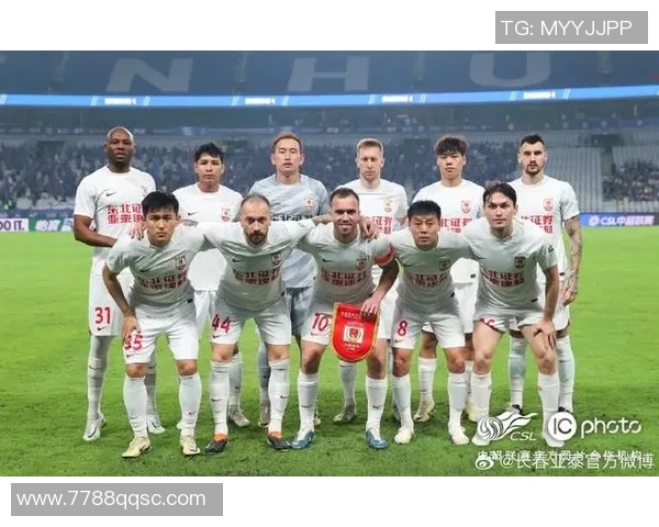 长春亚泰与上海绿地申花比赛比分深度分析及战术解读