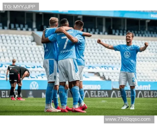 马尔默与北雪平激战7月29日期待精彩对决与精彩进球