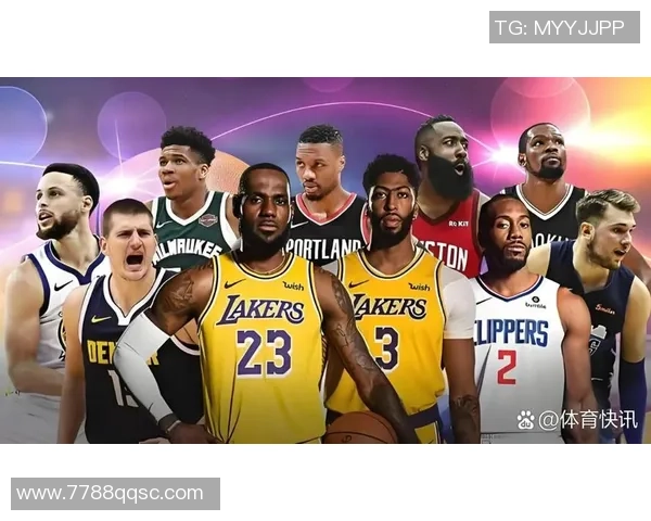 五大人气球队买卖攻略：湖人勇士有多少筹码？火箭快船怎么补强？